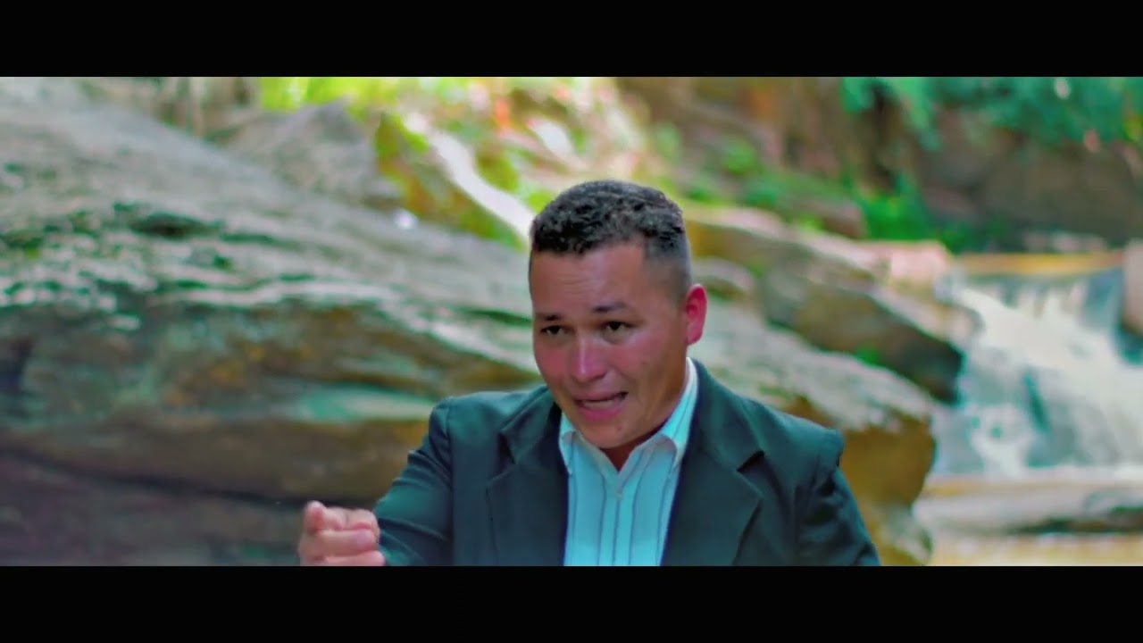 deja de criticarme ( Vídeo Oficial). Emerson Maradiaga