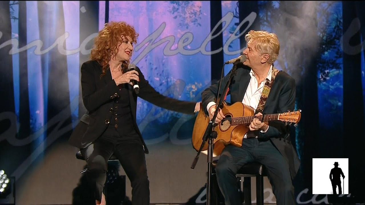 Cara - Fiorella Mannoia & Ron