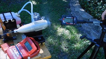 OS 40 FSR A Performance Run**SOLD**