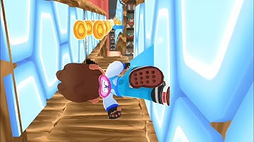 Kooply Run: Subway Craft Gameplay Levels 165 - 169 (Android, iOS) | Prasad Games