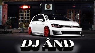 DJ ÂND - Ploua