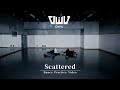 OWV -「Scattered」Dance Practice Video