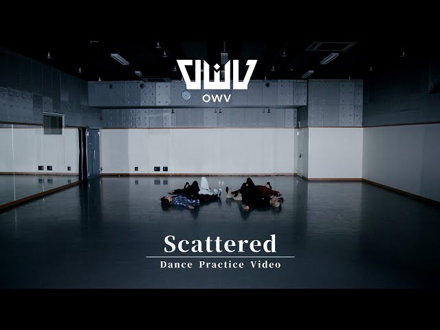 OWV - Scattered