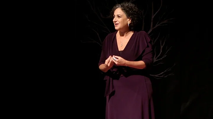 What every new parent should know: Diana Eidelman at TEDxBGU - DayDayNews
