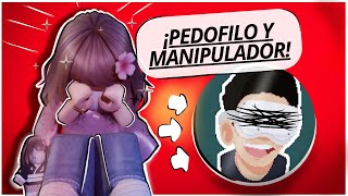 CHERRYAHRIZONA FUNÓ A LIAMVIDAL!! (contexto y resumen)