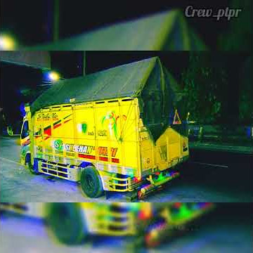 Story wa keren|curahan hati sopir