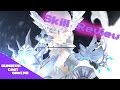 [Dragon Nest ]Silver Sunter Skill review - รายละเอียดสกิว ของ นักนูแห่งแสง [TH]