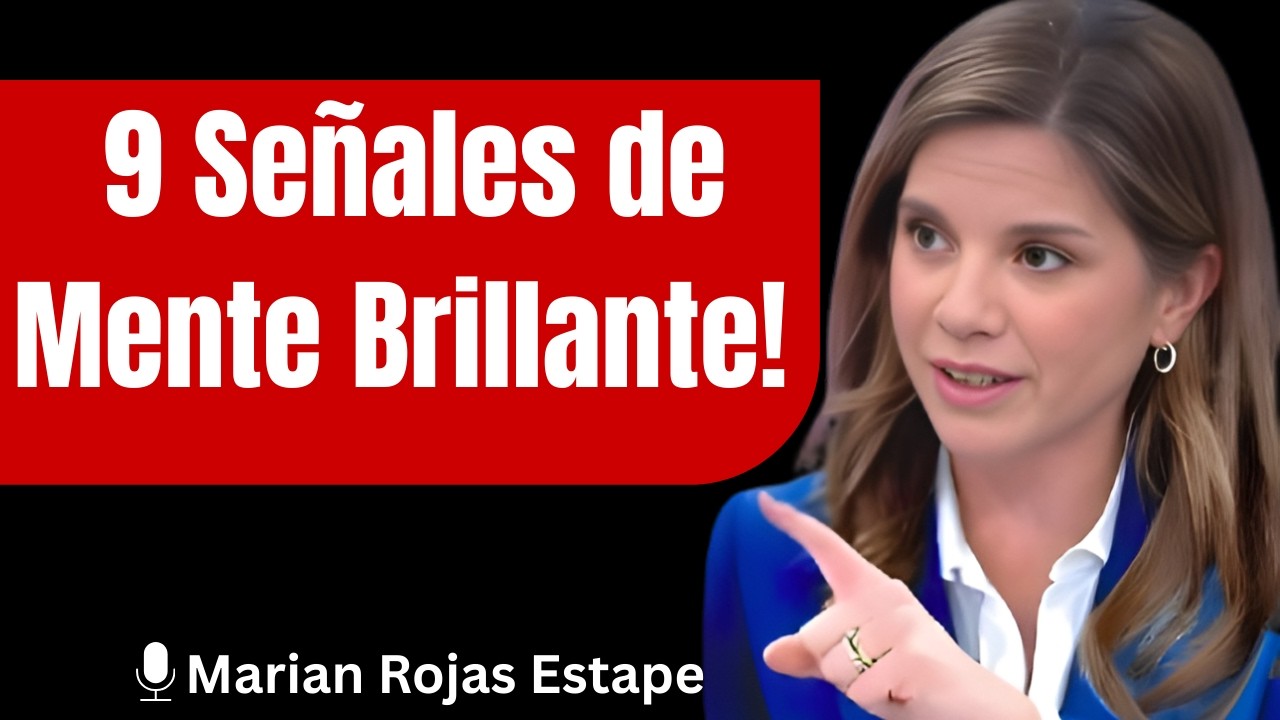 9 Comportamientos Inusuales que Indican Inteligencia Superior