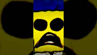 El Monstruo De Bob Esponja