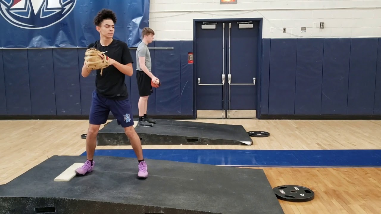 Bullpen Session BULLPEN SESSION - YouTube