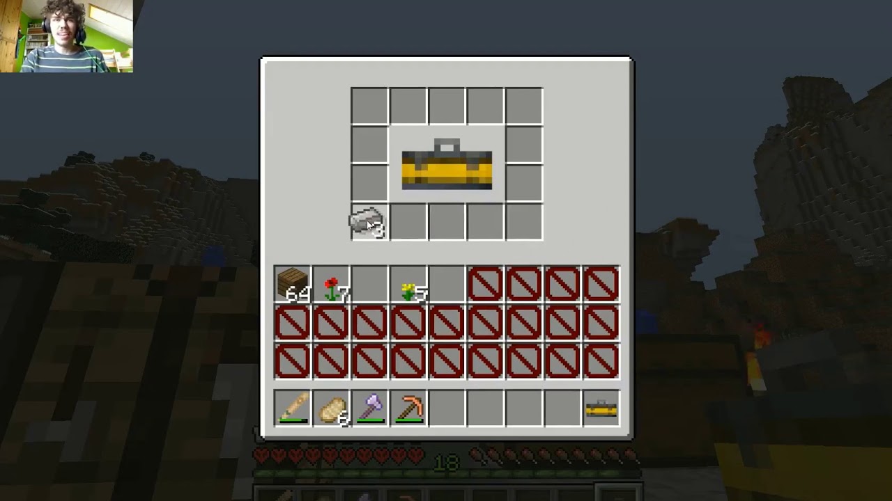 Auf Adventure Tour?! Minecraft Icarus 2 #003 - YouTube