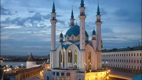 تلاوة خاشعة { قُلِ اللَّهُمَّ مَالِكَ الْمُلْكِ تُؤْتِي الْمُلْكَ مَن تَشَاء..} للشيخ رعد الكردي
