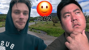 Rainbolt GeoGuessr Daily Challenge - Episode 62