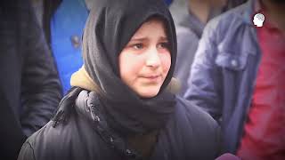 Kurtarıcı Beklemeyin Kurtuluş Kuranda...