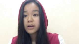 Jennifer Lawrence - The Hanging Tree Lyrics The Hunger Games Mockingjay Part 1 (OkiDoki Live Cover)
