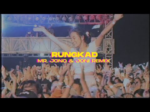RUNGKAD - JONOJONI
