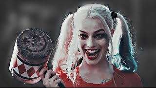 ► Suicide Squad | who is in control?