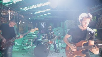 Transit Method - Parasight (Official Music Video)