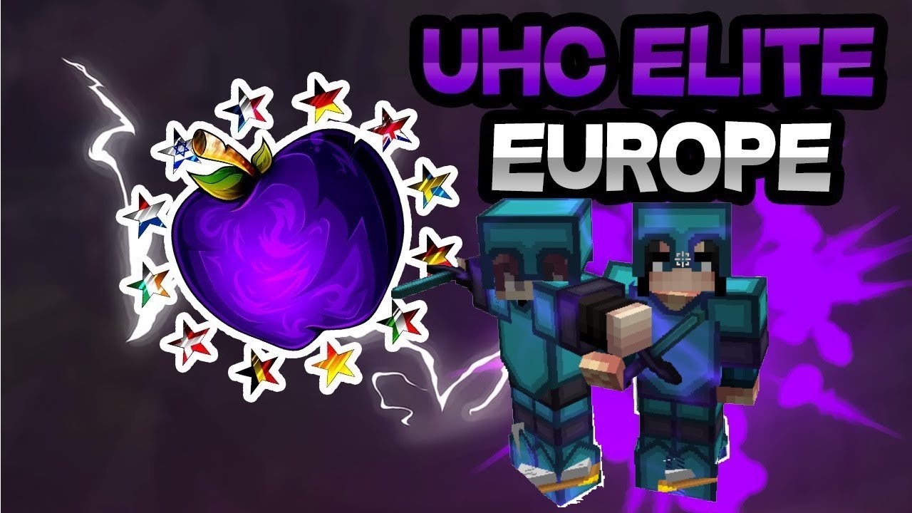 UHC ELITE EU