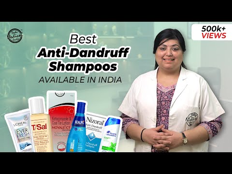 Video: Beste Anti-roos Shampoos Verkrijgbaar In India - Onze Top 16