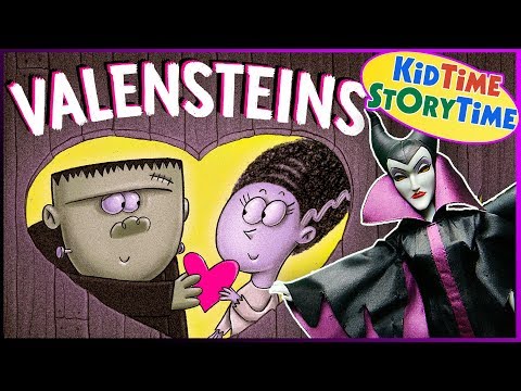 valensteins-|-valentines-for-kids-read-aloud