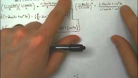 Lesson 5.5 Part 1 Example 4b - Reducing a Power