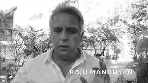 The gap between Communications and Leadership, Raju Mandhyan