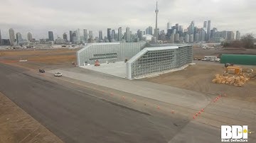 Construction Sequence of 3-Sided GRE