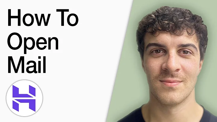 How To Open Hostinger Mail (Full 2025 Guide)