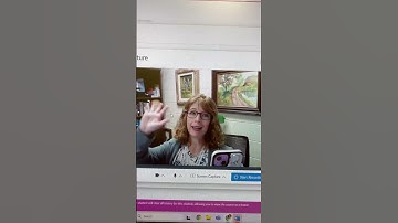 Canvas Studio for Video Discussions