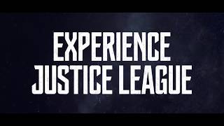 Justice League VR: The Complete Experience