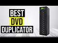 BEST DVD DUPLICATOR 2020 - Top 5