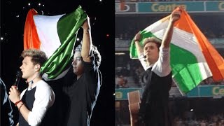 niall horan being extremely irish by clouds 426,945 views 3 years ago 8 minutes, 2 seconds