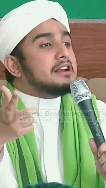 Tanggapan Habib Hanif tentang bacaan al-fatihah Part. 2#belajaristiqomah
