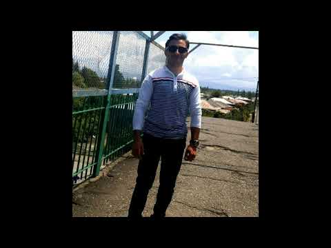 უფლის სავალ გზაზე - ნოდარ დემეტრაშვილი