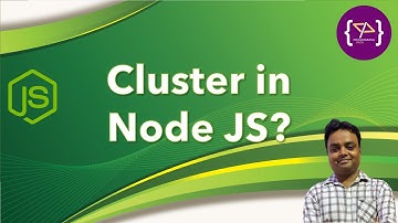 Node.js Clustering Explained (Hindi) |  Clusters: Boost Your App Performance | Optimize Your Server
