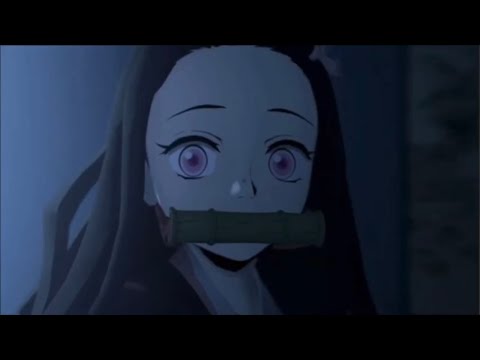 Demon Slayer - Zenitsu x Nezuko {SlayerM8 NSFW}