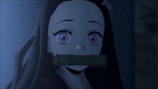 Demon Slayer - Zenitsu x Nezuko {SlayerM8 NSFW}