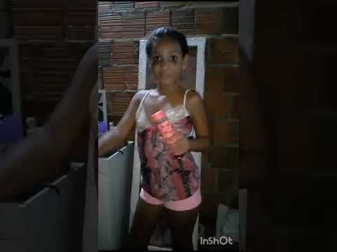 minha rotina da noite (davila Vianna)