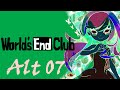 Worlds end club switch  walkthrough gameplay no commentary  osaka  alt 07