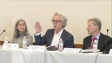 HLS Library Book Talk | 