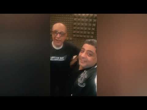 إسماعيل البلبيسي وسر نجاح الغربة شوف قال ايه