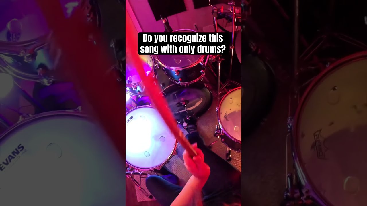 My ATTEMPT At Playing This ICONIC SONG Shorts