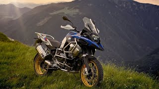 Top 5 Reasons to Ride a Big Motorcycle on a Long Adventure Trip by Wanderer Moto 1,617 views 2 years ago 3 minutes, 13 seconds