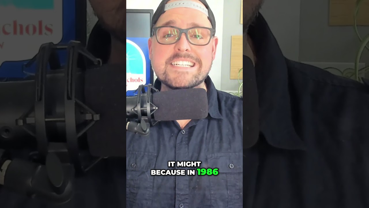 Glyphosate on Your Food? What's Really Happening #shorts