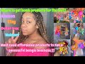 Charm Bangle Business Must Haves|AFFORDABLE Must Haves|TEEN ENTREPRENEUR SERIES EP.2|QueenAria Ziya|