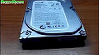 ВидеоУроки #12 - Ремонт или Профилактика Жесткого Диска Seagate 500 GB HDD - Это Совсем Не Сложно!!! ВидеоУроки #12 - Ремонт или Профилактика Жесткого Диска Seagate 500 GB HDD - Это Совсем Не Сложно!!!