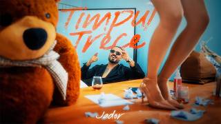 Download Lagu Jador - Timpul trece | Official video MP3