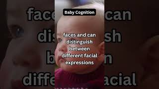 Did You Know Babies Show A Preference For Faces?