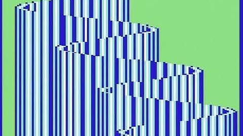 ATE BIT 2009 MIAMI VIC (VIC-20)